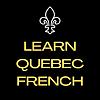 Learn Quebec French