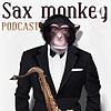 Sax Monkey copertă