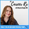 The Career Rx Podcast for Doctors