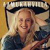 Aamukahvilla kansi
