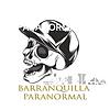 BARRANQUILLA PARANORMAL🎙️👹 portada
