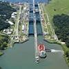Canal de Panamá portada