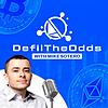 DefiiTheOdds Podcast - Mike Sotero