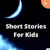 Short Stories For Kids - English couverture