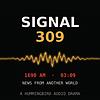 SIGNAL 309 cover