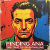 Finding Ana: The Trial Of Brian Walshe | The Murder Of Ana Walshe naslovnica