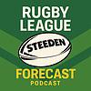 Rugby League Forecast cover