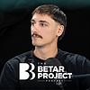 The Betar Project portada