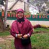 Bu Lin sampul