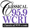 Classical 95.9-FM WCRI