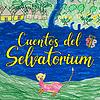 Cuentos del Selvatorium portada