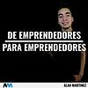 De emprendores para emprendedores portada