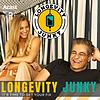Longevity Junky cover