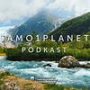 Podkast Samo1planet omslag