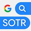 Search Off the Record корица