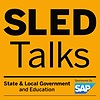 SLED Talks sponsored by SAP