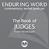 The Book of Judges – Enduring Word Media Server cover