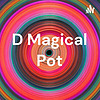 D Magical Pot