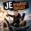 JE rybářský podcast obálka
