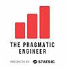 The Pragmatic Engineer cover