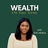 Wealth on Your Terms kapak