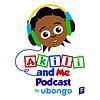 Akili and Me cover