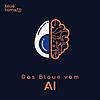das blaue vom AI Cover