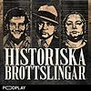 Historiska Brottslingar