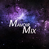 Mavoir Mix ปก