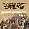 mejores cuentos de los mejores autores españoles contemporáneos, Los by Emilia Pardo Bazán (1851 - 1 portada