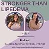 Stronger than Lipedema