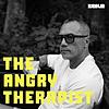 The Angry Therapist Podcast naslovnica