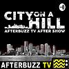 The City On A Hill Podcast