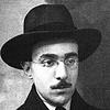 Fernando Pessoa capa