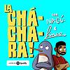 La Cháchara portada