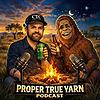 Proper True Yarn cover