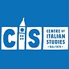 CIS Italiano podcast portada