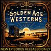 Golden Age Westerns cover