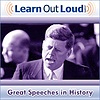 Great Speeches in History portada