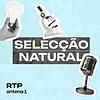 Selecção Natural capa