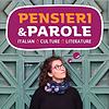 Speak Italiano - Pensieri e Parole portada