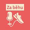 Za běhu