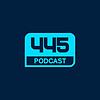 445 Podcast