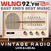 92.1 WLNG Archived Performances