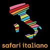 Safari italiano