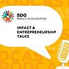 SDG Impact Accelerator