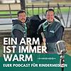Ein Arm ist immer warm – Einblicke in die Rindermedizin portada