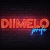 Diimelo Profe Podcast