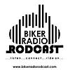 Biker Radio Rodcast copertina