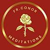Fr. Conor Donnelly Meditations cover
